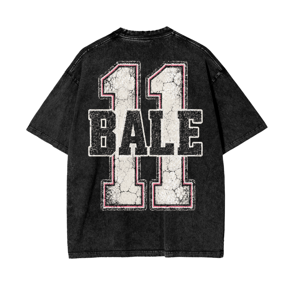 Gareth Bale Tee