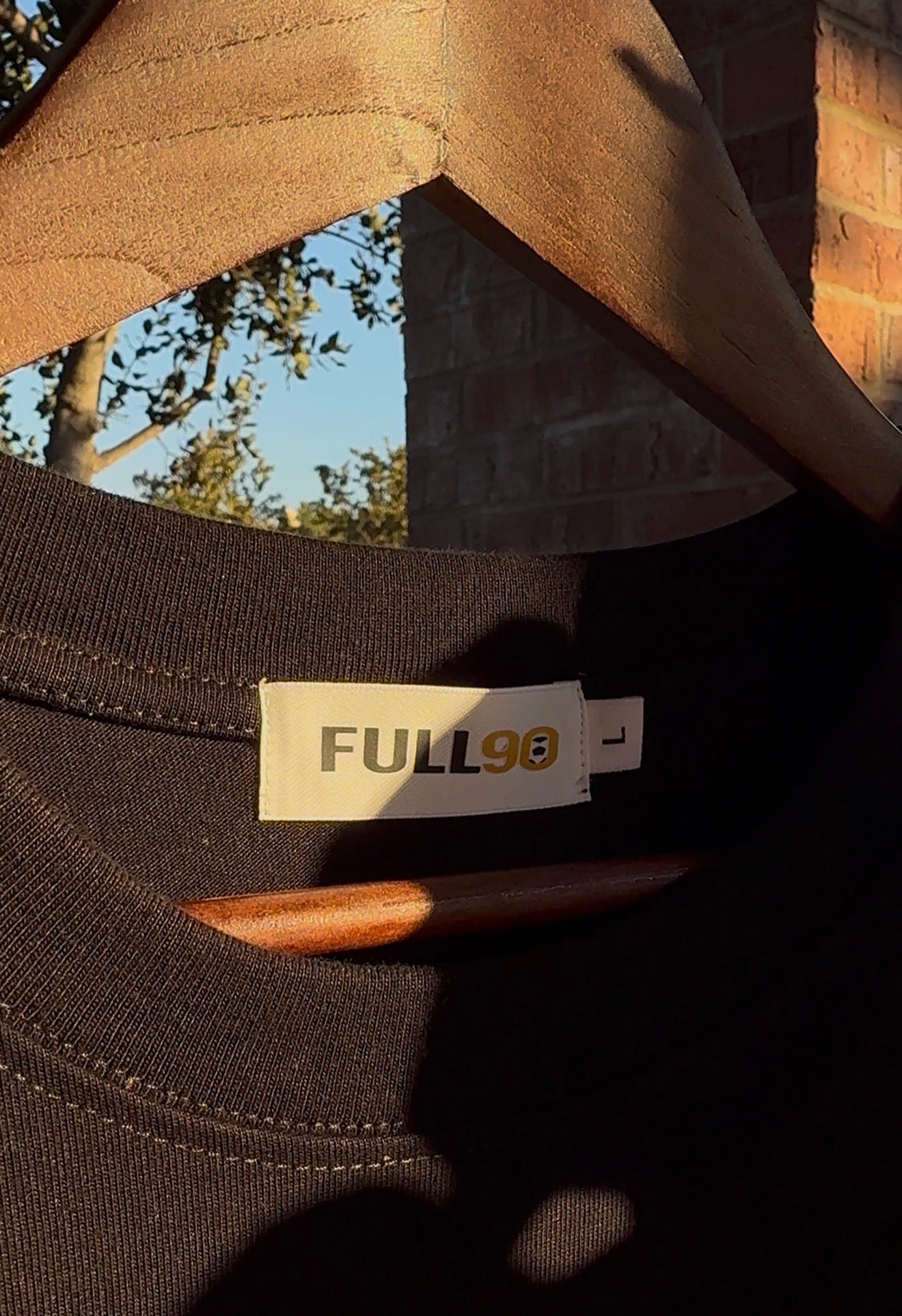 Elástico Society T-Shirt