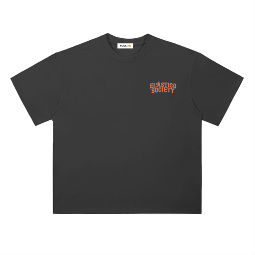 Elástico Society T-Shirt