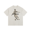 Messi Last Dance Tee