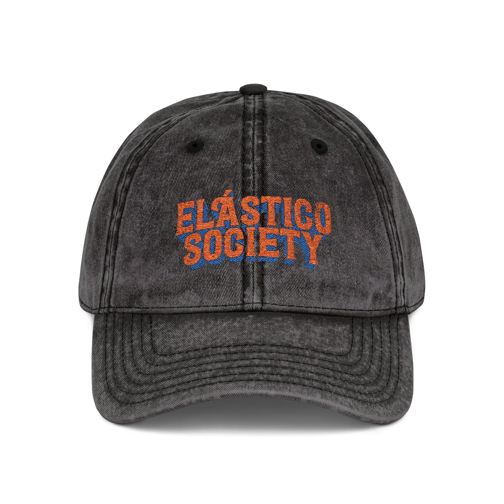 Elastico Society Vintage Hat