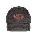 Elastico Society Vintage Hat