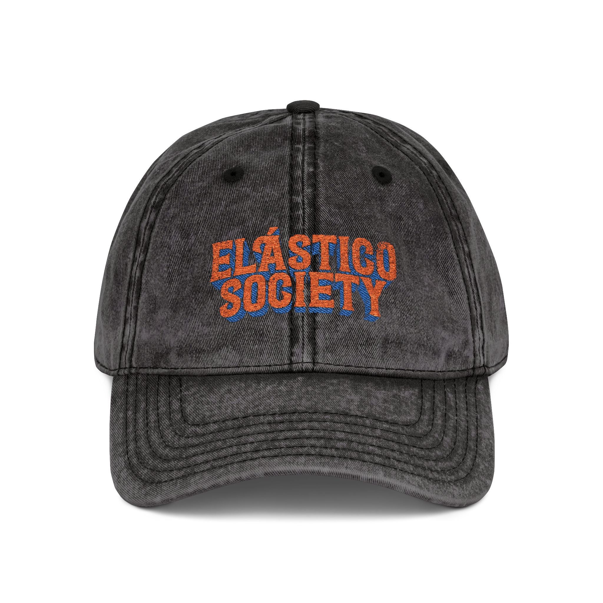 Elastico Society Vintage Hat