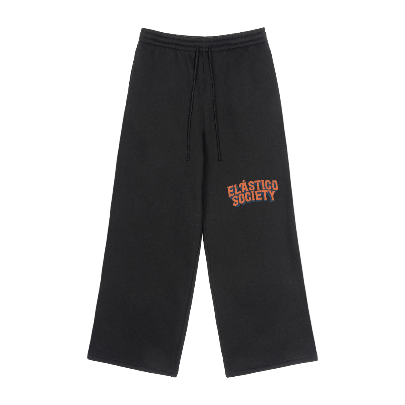 Elastico Society Fleece Sweatpants