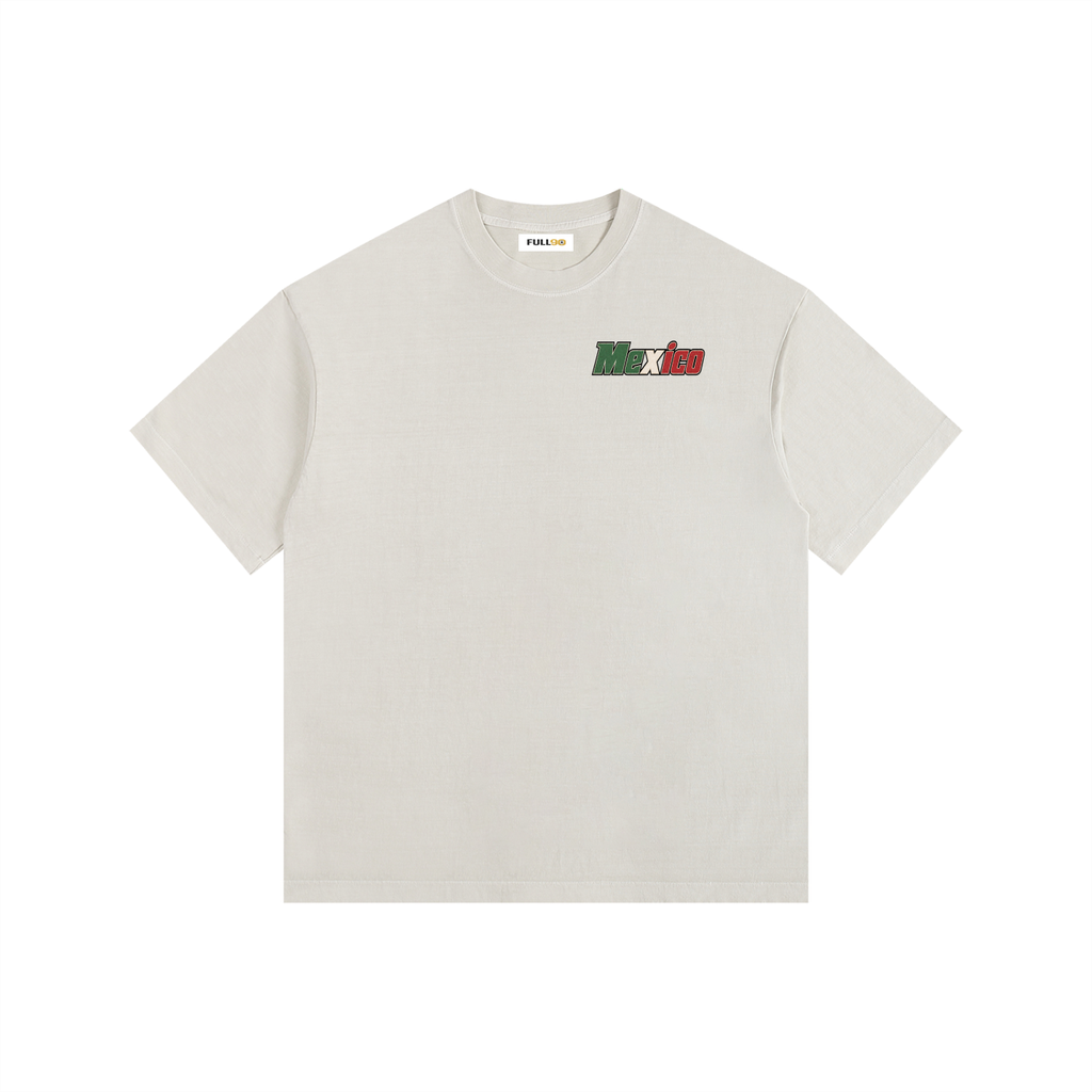 Mexico World Cup Tee V3