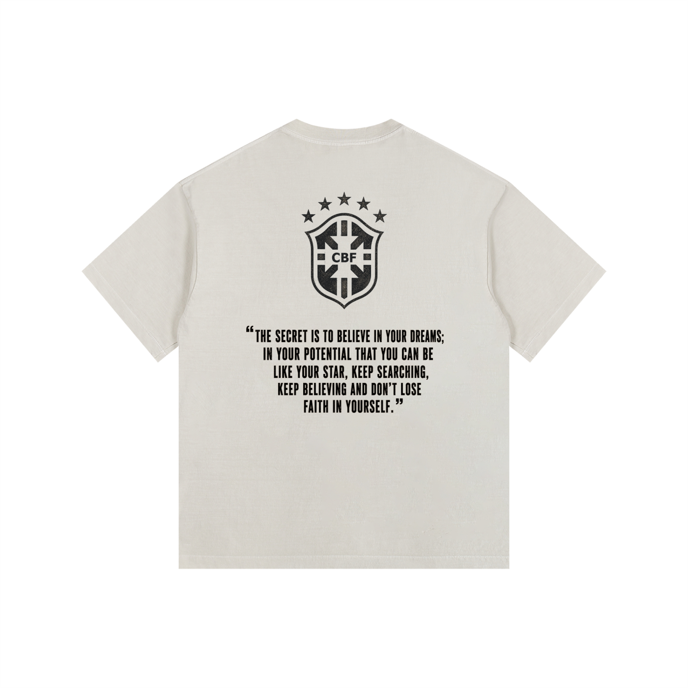 Neymar Last Dance Tee