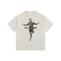 Ronaldo Last Dance Tee