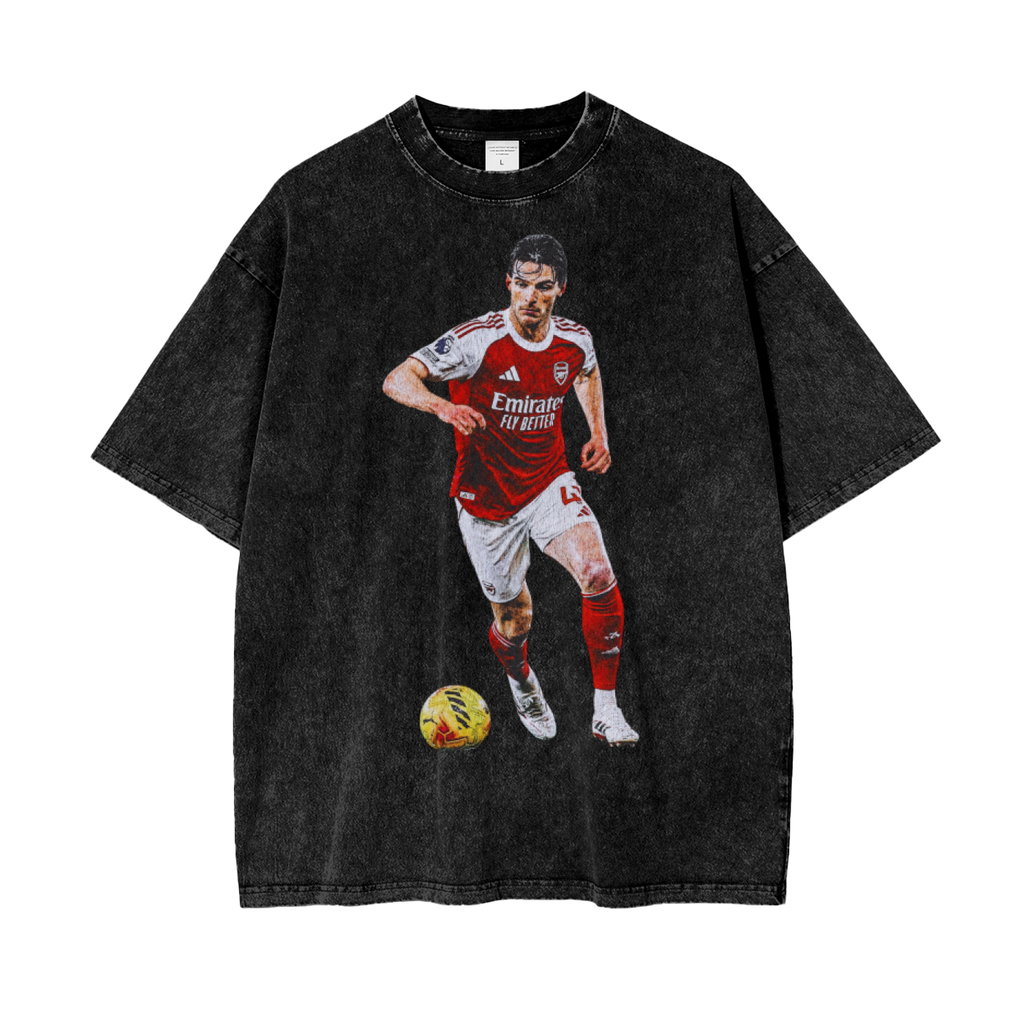 Declan Rice Tee