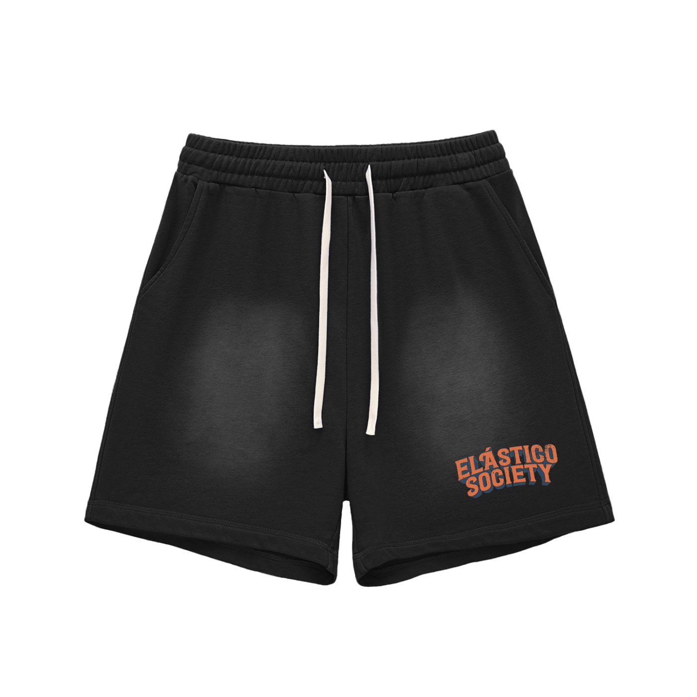 Elastico Society Shorts