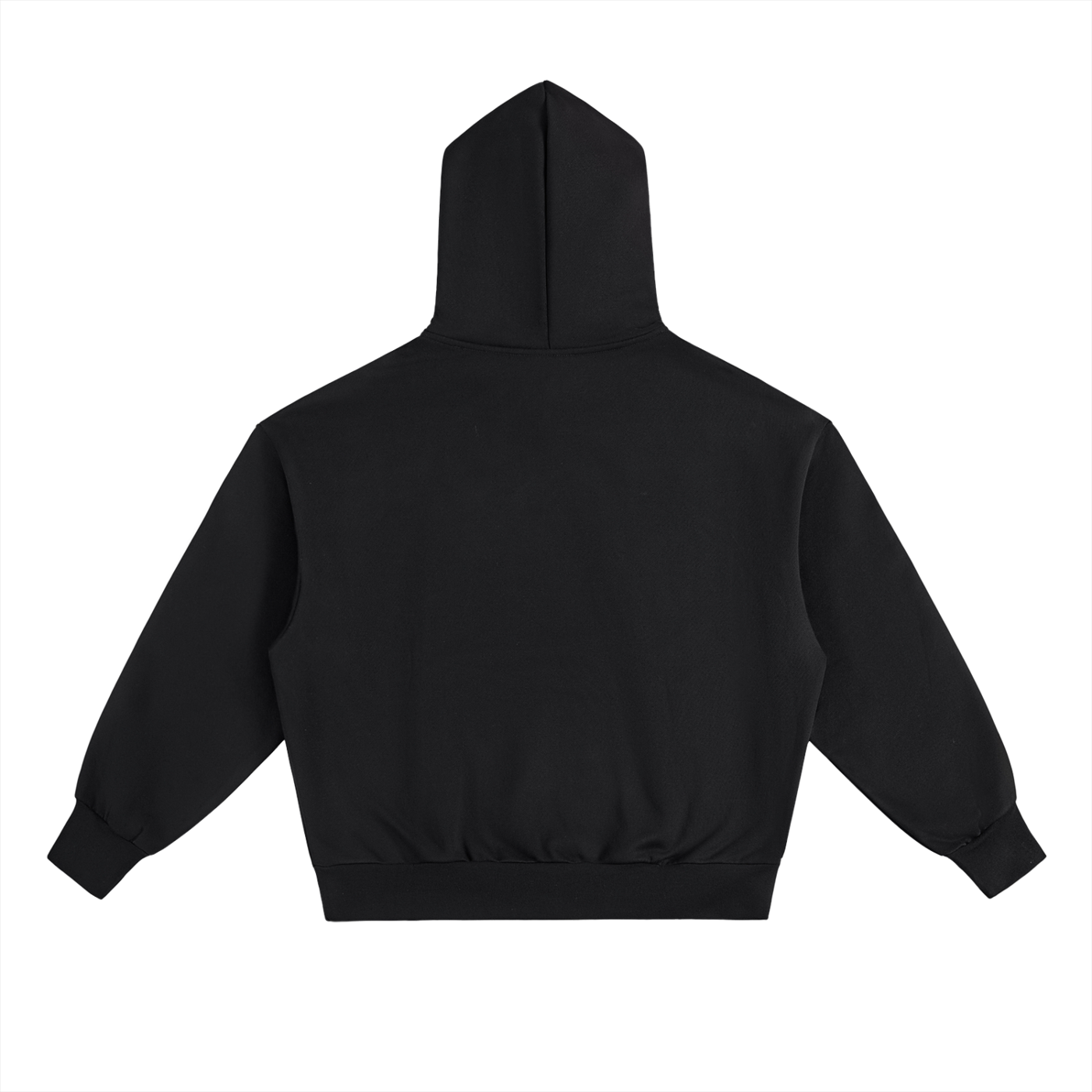 Elástico SocietyHeavyweight Hoodie