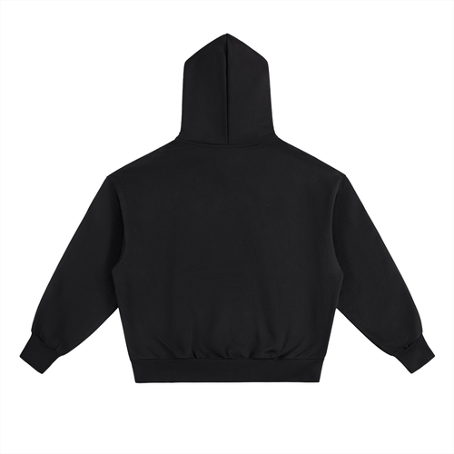 Elástico Society Heavyweight Hoodie