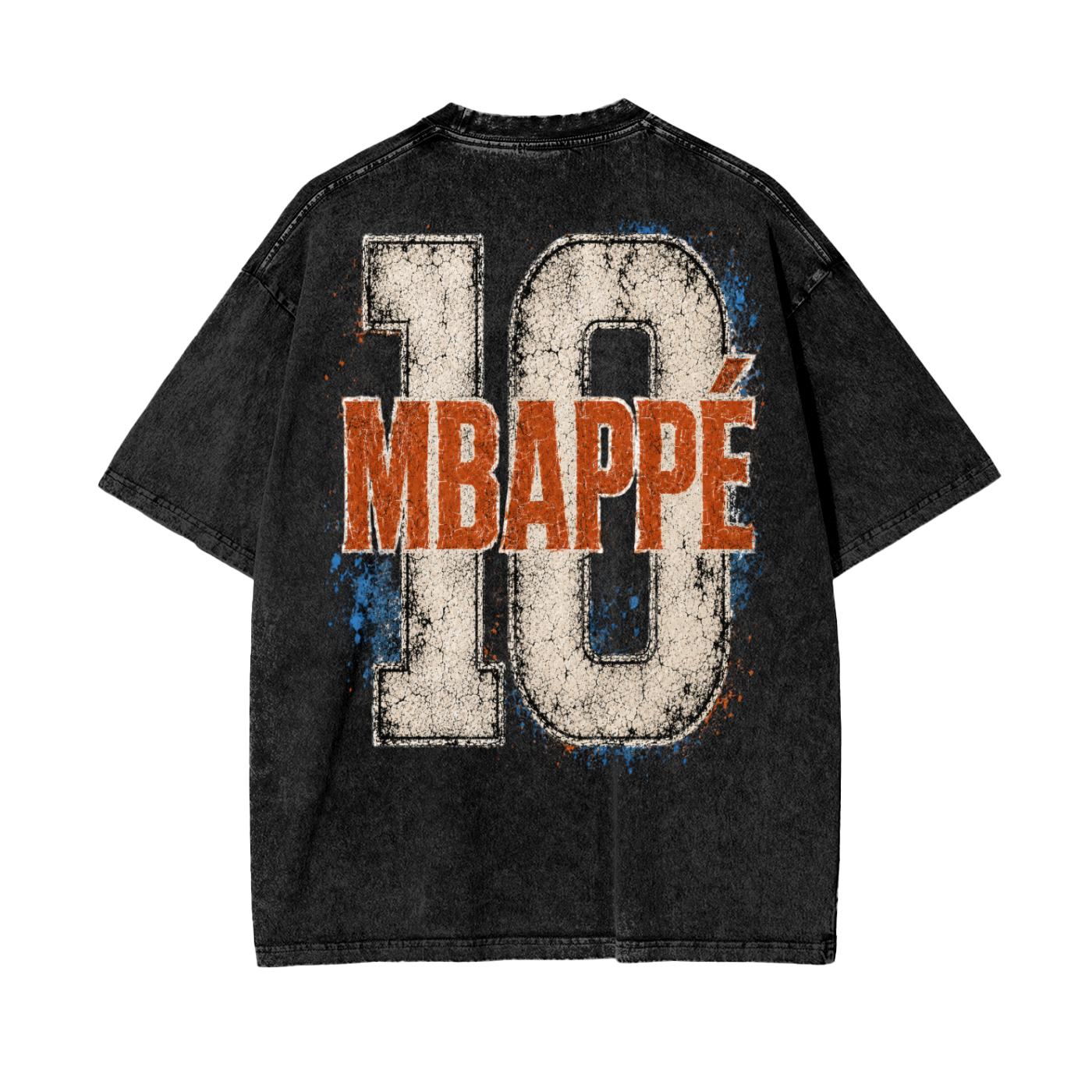 New Era Mbappé Tee