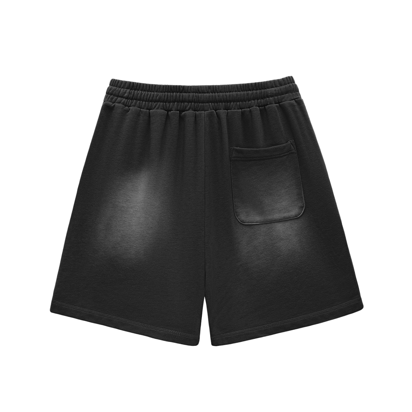 Elastico Society Shorts