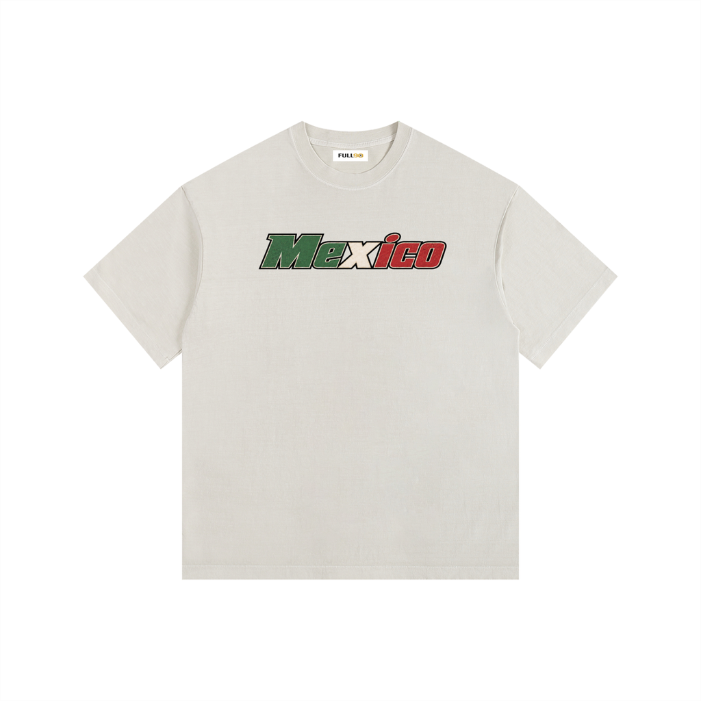 Mexico World Cup Tee V2