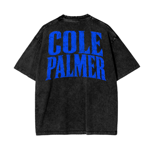 Cole Palmer Tee
