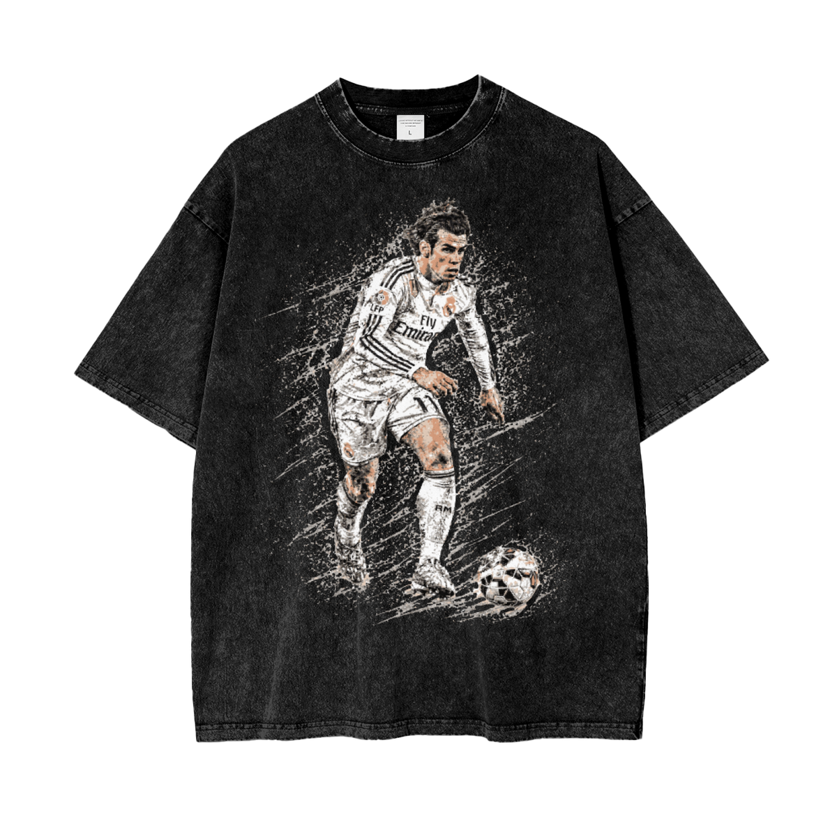 Gareth Bale Tee