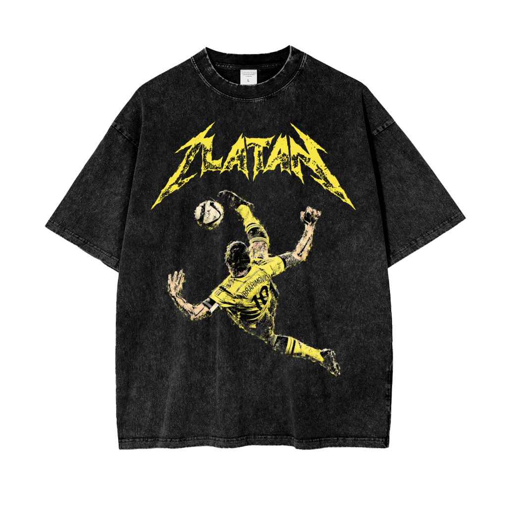 Zlatan Tee