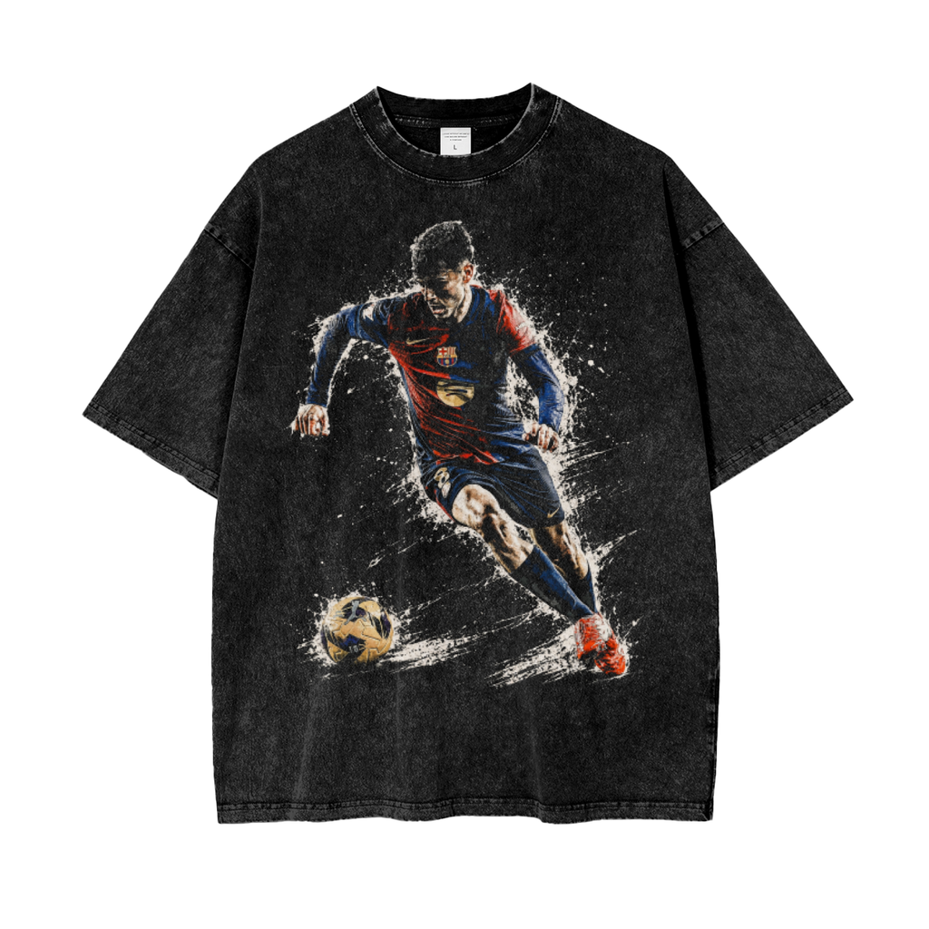 Pedri Tee