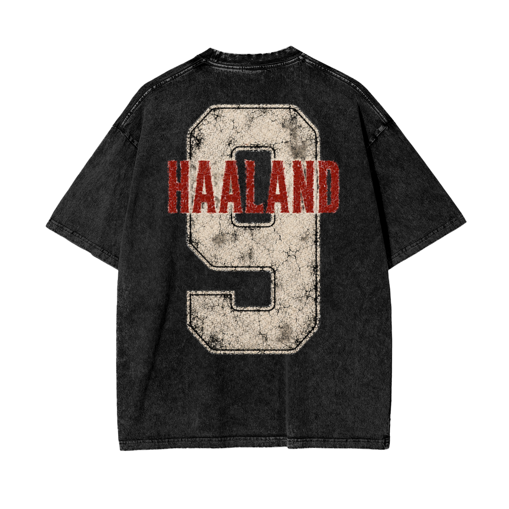 New Era Haaland Tee
