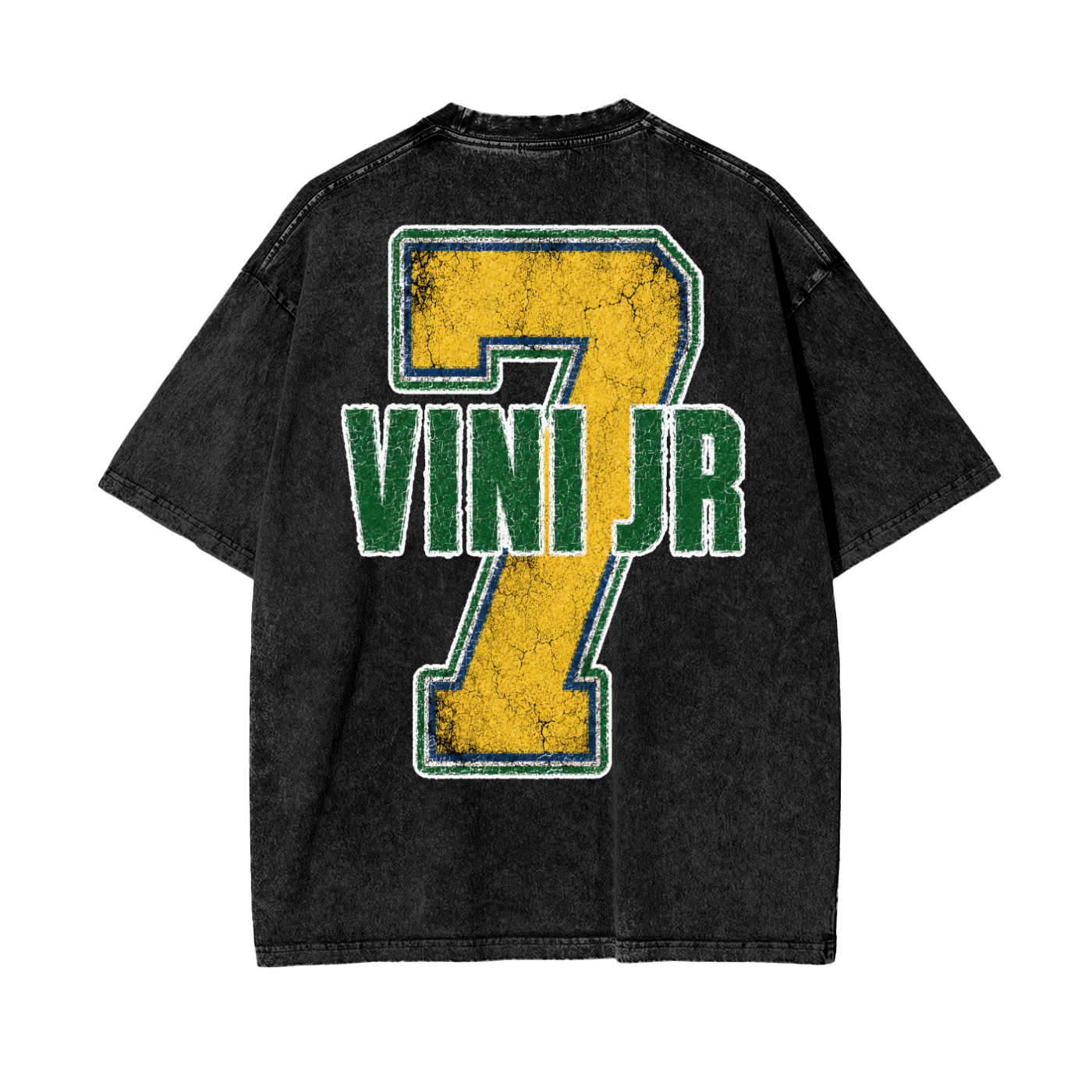 New Era Vini Jr Tee