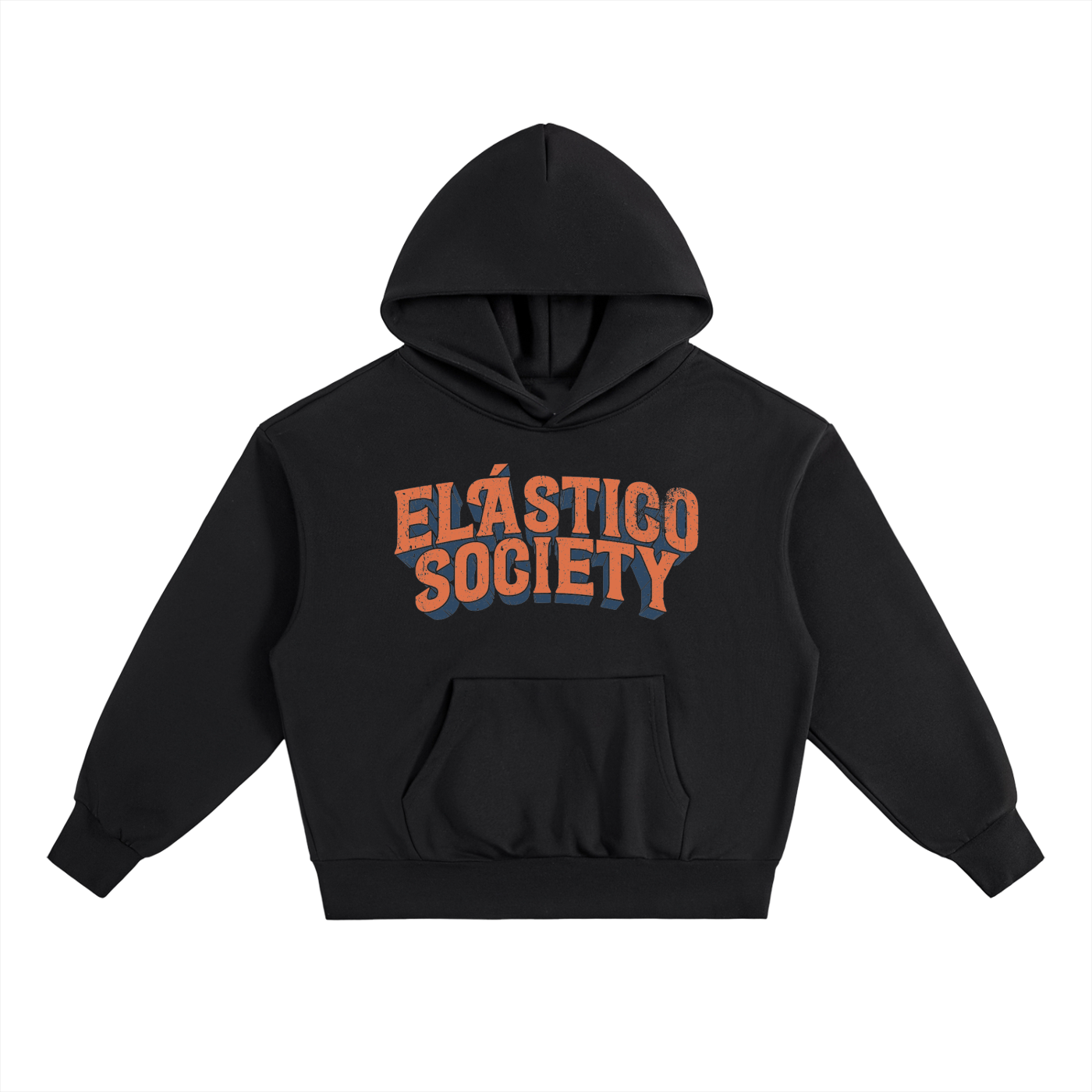 Elástico SocietyHeavyweight Hoodie