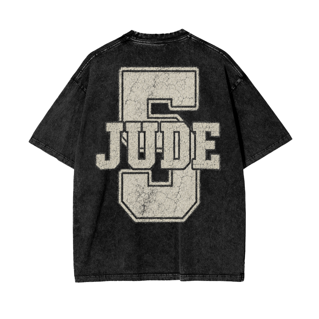 Jude Bellingham Tee
