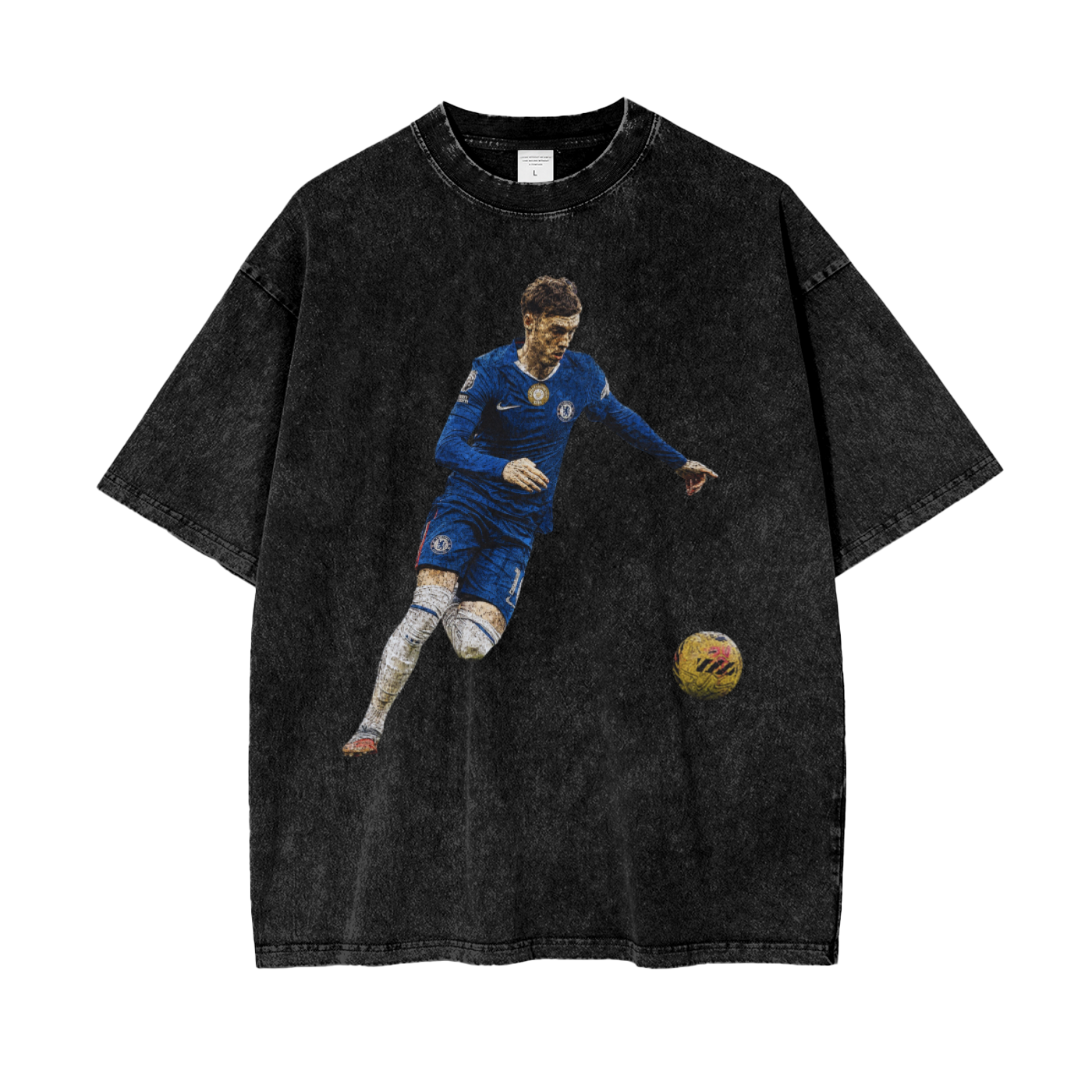 Cole Palmer Tee