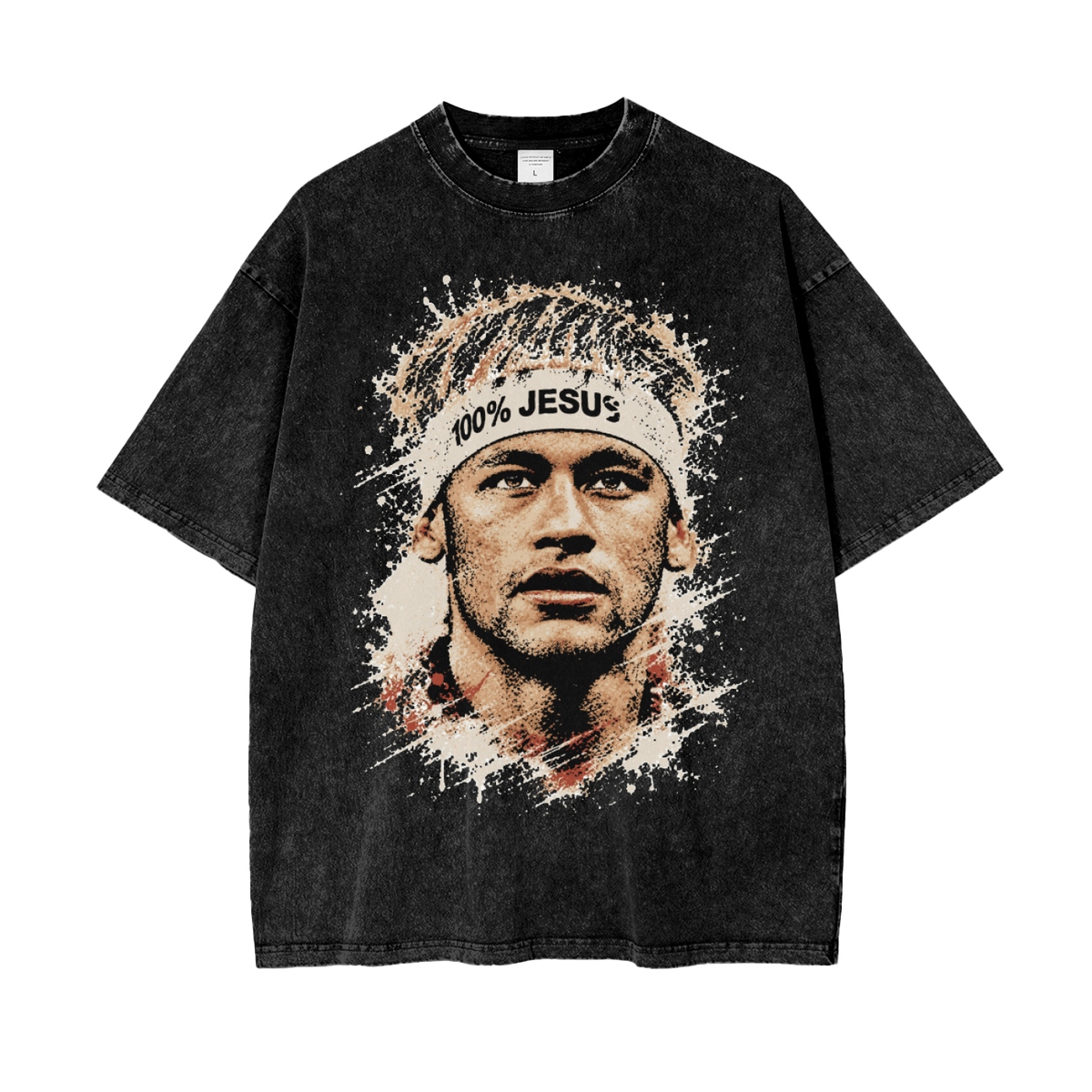 Neymar Tee