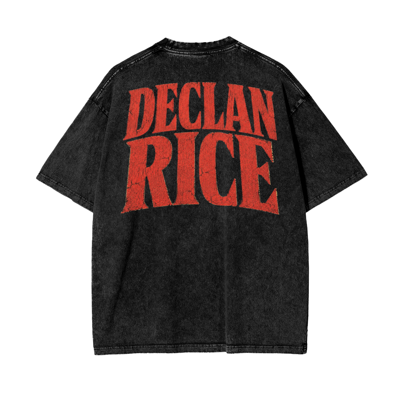 Declan Rice Tee
