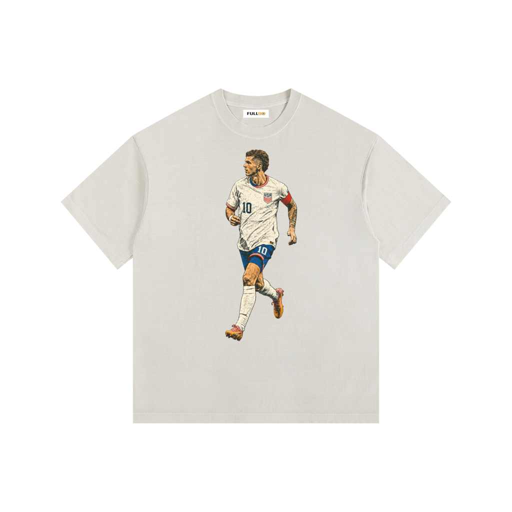 USA World Cup Tee