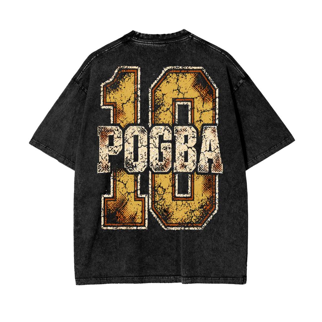 Pogba Tee