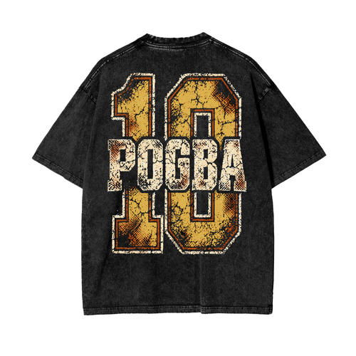 Pogba Tee