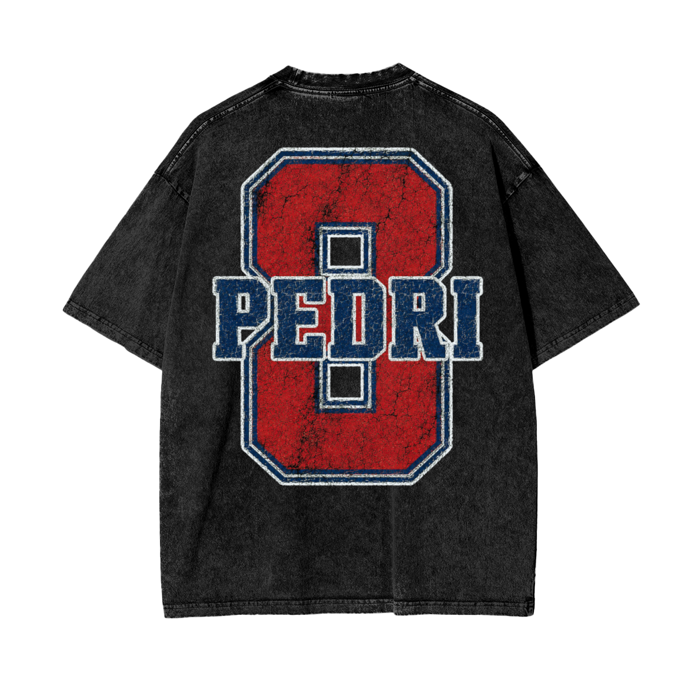 Pedri Tee