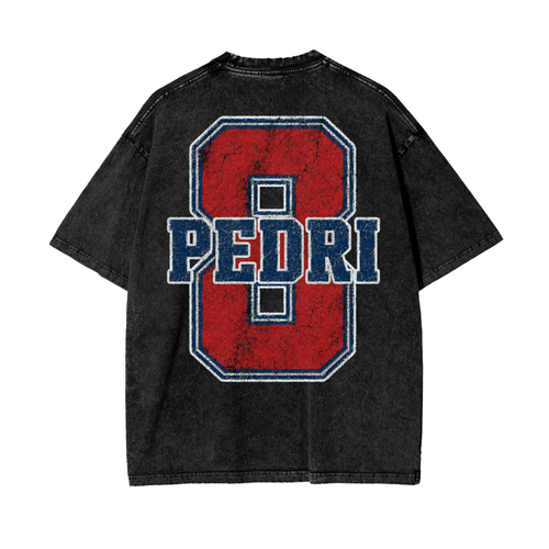 Pedri Tee