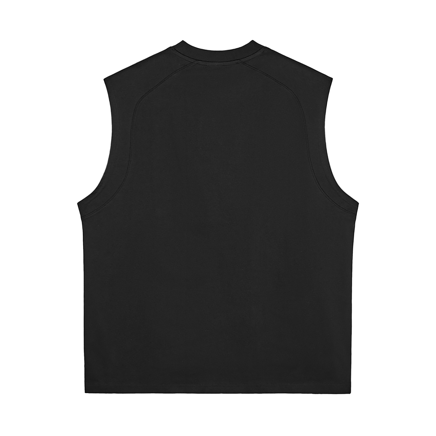 Elástico Society Tank Top