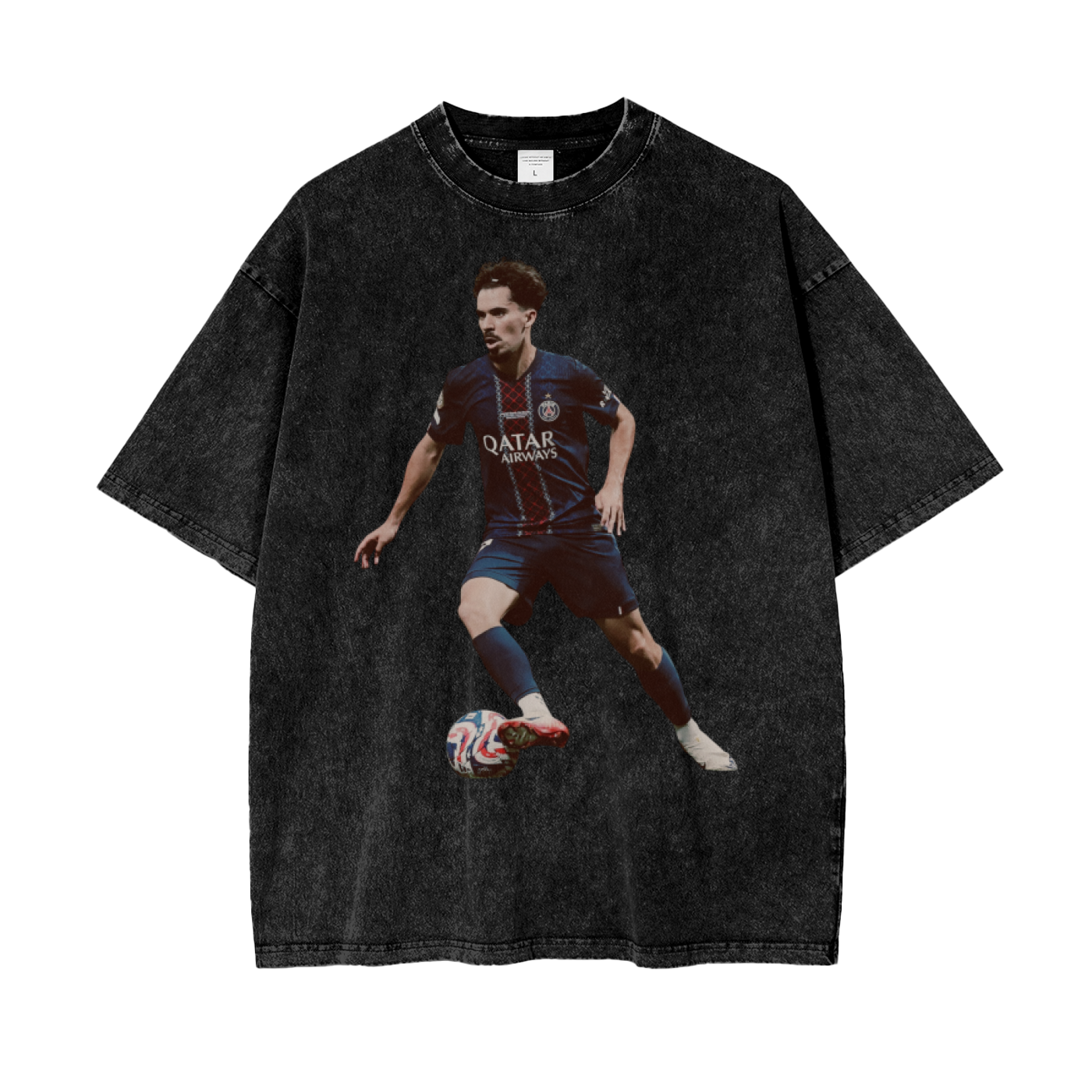 Vitinha Tee