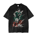 New Era Gilberto Mora Tee
