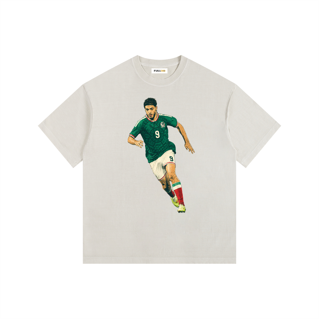 Mexico World Cup Tee V1