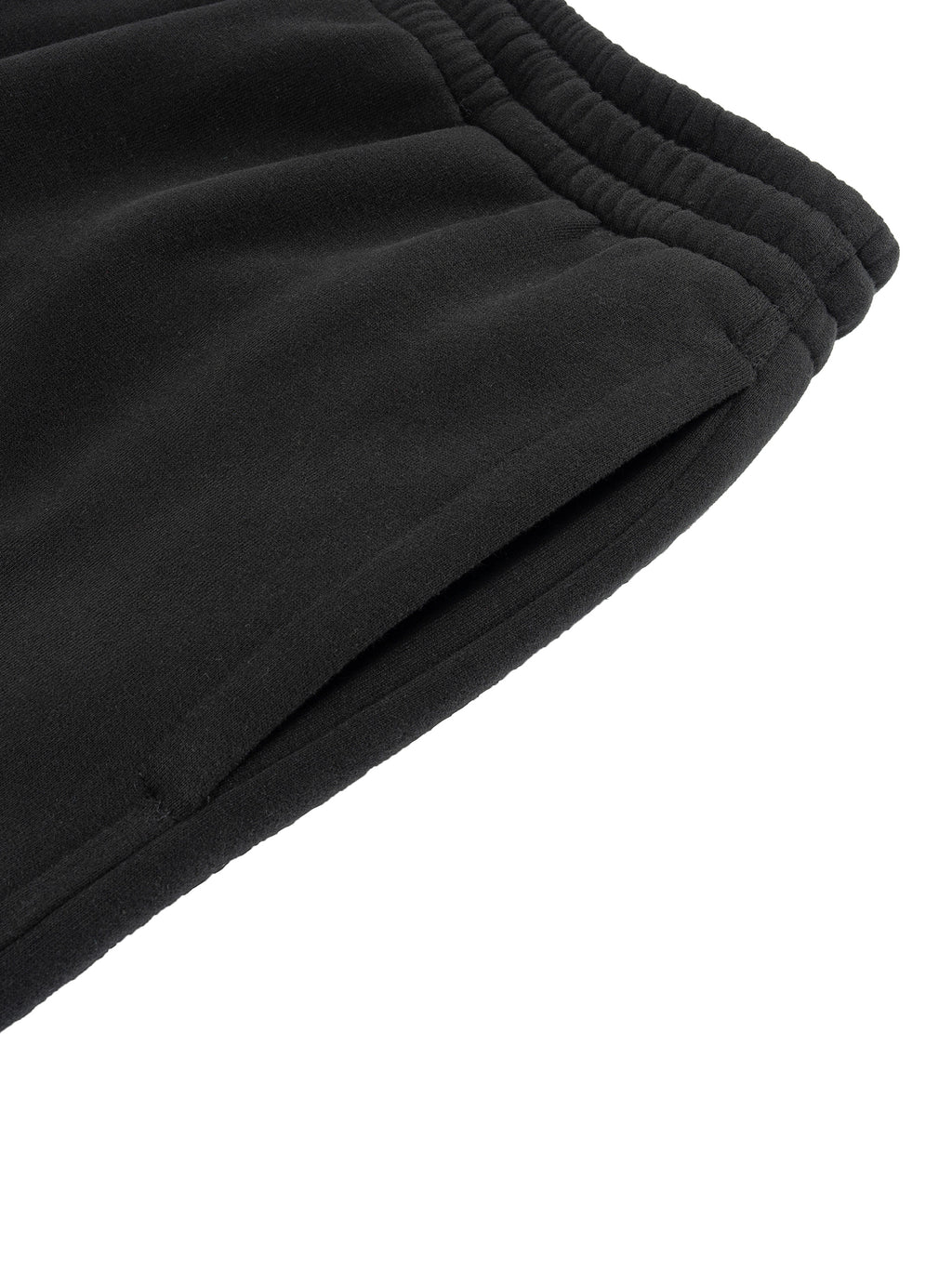 Elastico Society Fleece Sweatpants