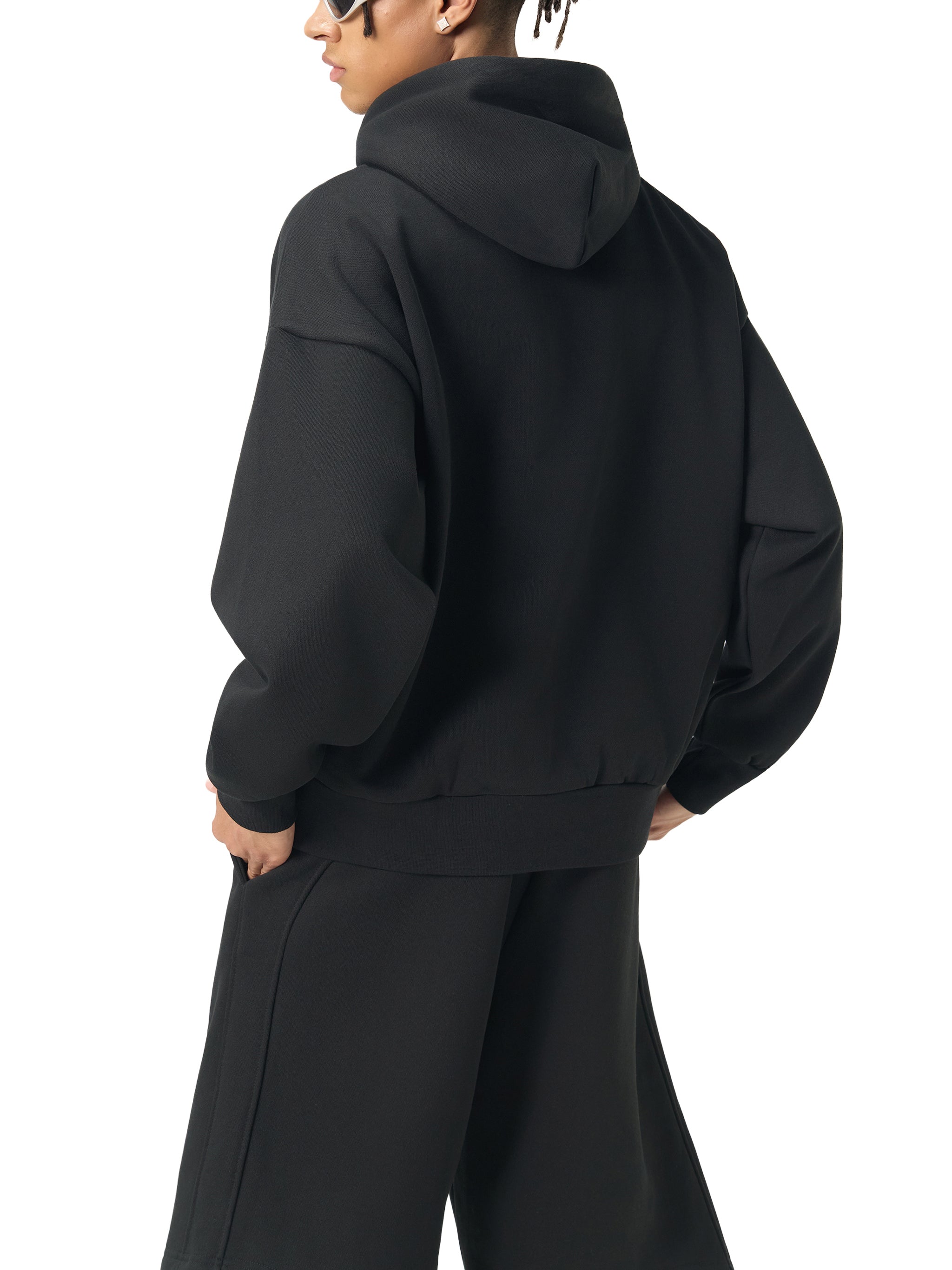 Elástico SocietyHeavyweight Hoodie