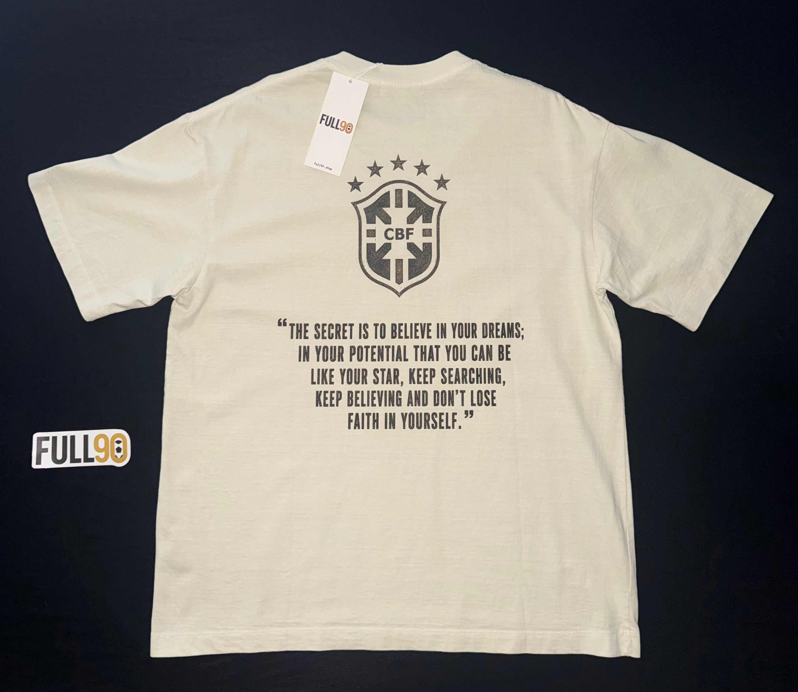 Neymar Last Dance Tee